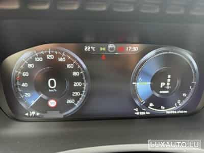 Volvo XC90 Inscription - 7 Places T8 Twin Engine (2020) - Photo 4
