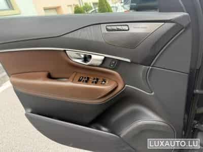 Volvo XC90 Inscription - 7 Places T8 Twin Engine (2020) - Photo 6