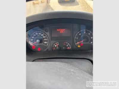 Peugeot Boxer (2022) - Photo 3