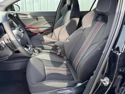 Skoda Fabia Monte Carlo 1.0 (2026) - Photo 10
