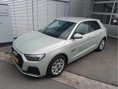 Audi A1 Sportback Advanced 25 TFSI 5-G (2025) - Photo 1