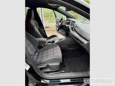VW Golf Golf VIII GTI 245 cv (2022) - Photo 10