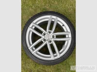VW Golf Golf VIII GTI 245 cv (2022) - Photo 11