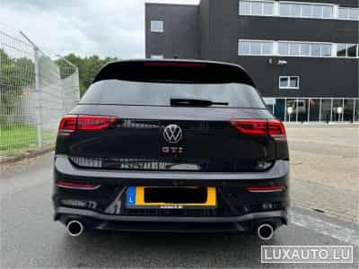 VW Golf Golf VIII GTI 245 cv (2022) - Photo 3