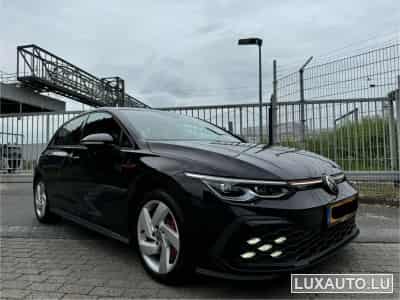 VW Golf Golf VIII GTI 245 cv (2022) - Photo 4