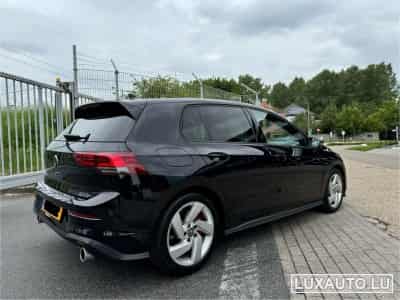VW Golf Golf VIII GTI 245 cv (2022) - Photo 5