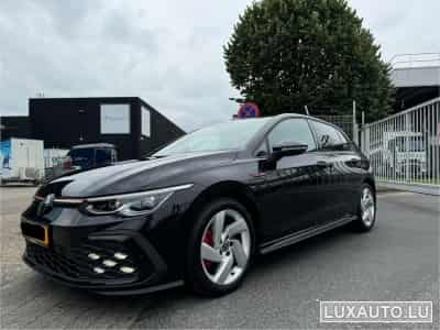 VW Golf Golf VIII GTI 245 cv (2022) - Photo 6
