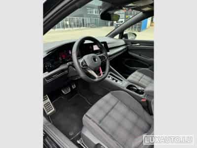 VW Golf Golf VIII GTI 245 cv (2022) - Photo 7