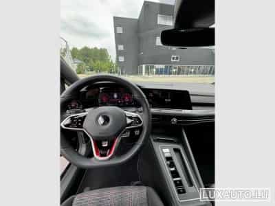 VW Golf Golf VIII GTI 245 cv (2022) - Photo 8