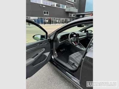 VW Golf Golf VIII GTI 245 cv (2022) - Photo 9