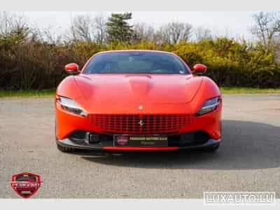 Ferrari Roma (2021) - Photo 10