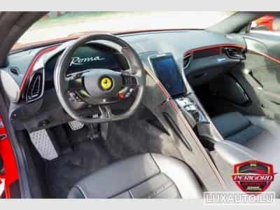 Ferrari Roma (2021) - Photo 5