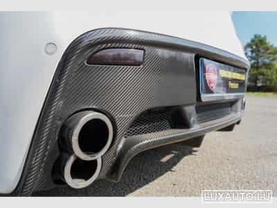 Aston-Martin V8 Vantage MANSORY (2008) - Photo 4