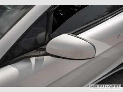Aston-Martin V8 Vantage MANSORY (2008) - Photo 7