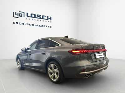 Audi A5 TDI 150 kW S tronic (2025) - Photo 6