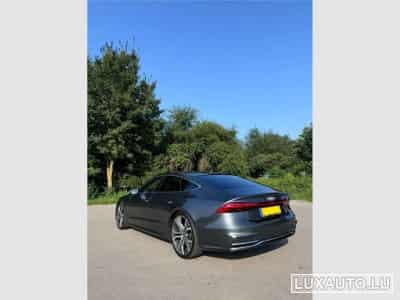Audi A7 50 TDI - S Line (2019) - Photo 2