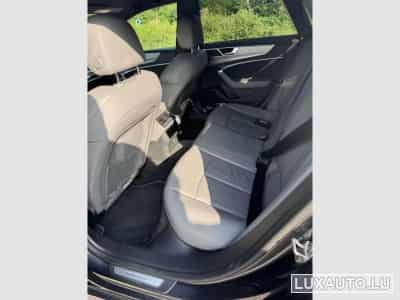 Audi A7 50 TDI - S Line (2019) - Photo 8