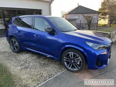 BMW iX1 Sport M (2024) - Photo 14