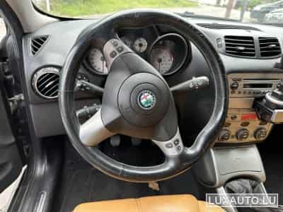 Alfa-Romeo AMG GT (2005) - Photo 2
