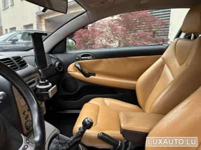 Alfa-Romeo AMG GT (2005) - Photo 3
