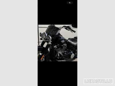 Harley-Davidson Heritage Softail Classic (2025) - Photo 6