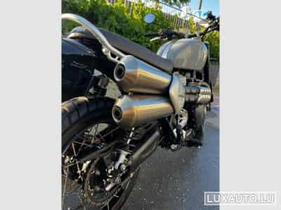 Triumph Scrambler Seitentasche, Quad Lock (2024) - Photo 2