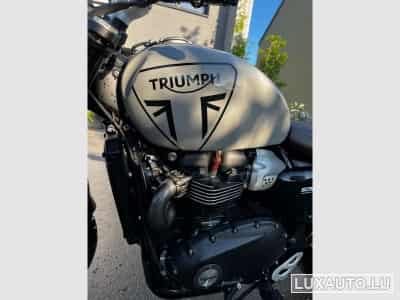 Triumph Scrambler Seitentasche, Quad Lock (2024) - Photo 5