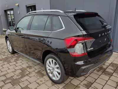 Skoda Kamiq 130 Jahre Premium (2025) - Photo 4