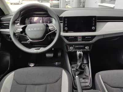 Skoda Kamiq 130 Jahre Premium (2025) - Photo 7