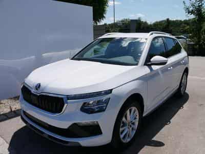 Skoda Kamiq 130 Jahre Premium (2025) - Photo 1