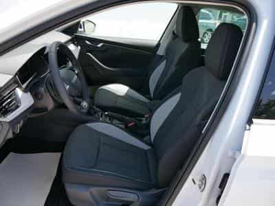 Skoda Kamiq 130 Jahre Premium (2025) - Photo 11