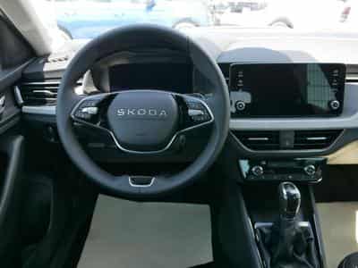 Skoda Kamiq 130 Jahre Premium (2025) - Photo 13