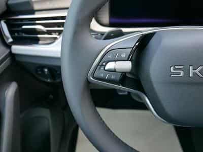 Skoda Kamiq 130 Jahre Premium (2025) - Photo 14