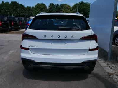 Skoda Kamiq 130 Jahre Premium (2025) - Photo 2