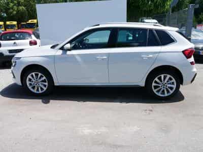 Skoda Kamiq 130 Jahre Premium (2025) - Photo 4