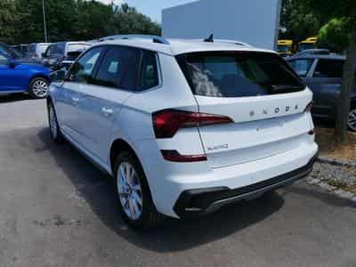 Skoda Kamiq 130 Jahre Premium (2025) - Photo 5
