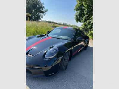Porsche 911 GT3 (2024) - Photo 5