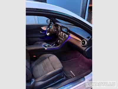 Mercedes C 200 AMG line (2024) - Photo 7