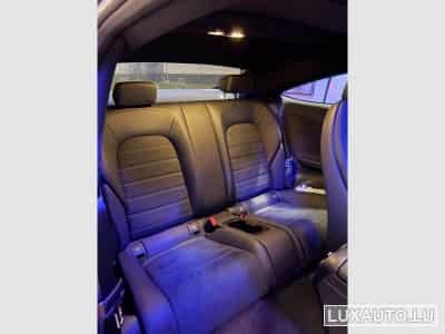 Mercedes C 200 AMG line (2024) - Photo 8
