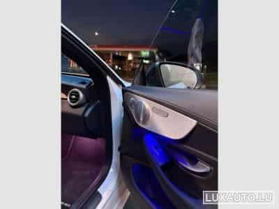 Mercedes C 200 AMG line (2024) - Photo 9