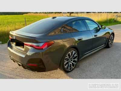 BMW 440 440 i x Drive Gran Coupé (2022) - Photo 1
