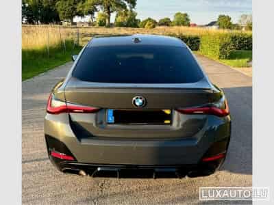 BMW 440 440 i x Drive Gran Coupé (2022) - Photo 2