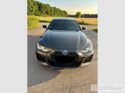 BMW 440 440 i x Drive Gran Coupé (2022) - Photo 3