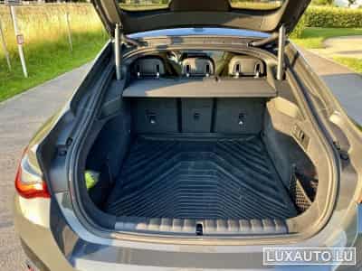 BMW 440 440 i x Drive Gran Coupé (2022) - Photo 4
