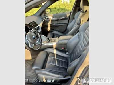 BMW 440 440 i x Drive Gran Coupé (2022) - Photo 6
