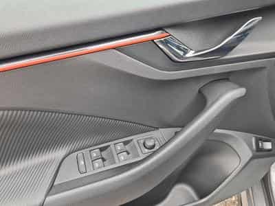 Skoda Kamiq Monte Carlo (2026) - Photo 11