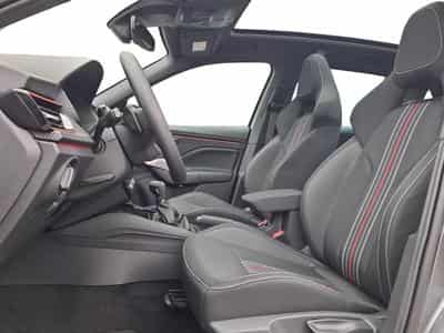 Skoda Kamiq Monte Carlo (2026) - Photo 12