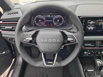 Skoda Kamiq Monte Carlo (2026) - Photo 13