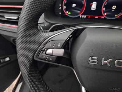 Skoda Kamiq Monte Carlo (2026) - Photo 14