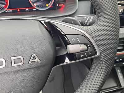 Skoda Kamiq Monte Carlo (2026) - Photo 15